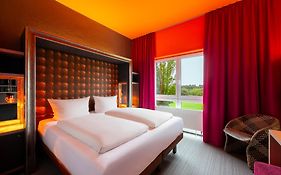 Designhotel + Congresscentrum Wienecke Xi.